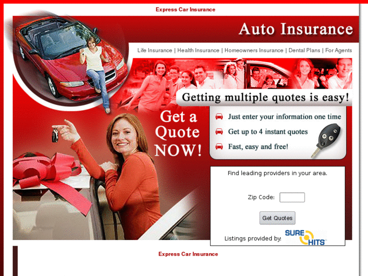 www.expresscarinsurance.com