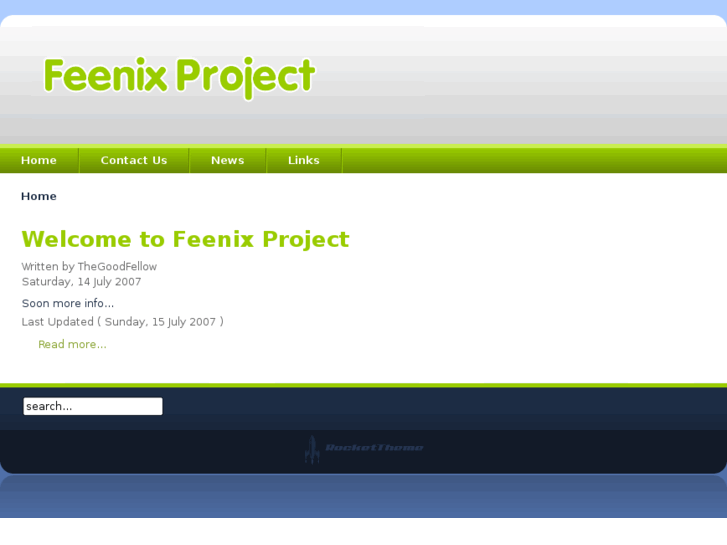 www.feenixproject.net