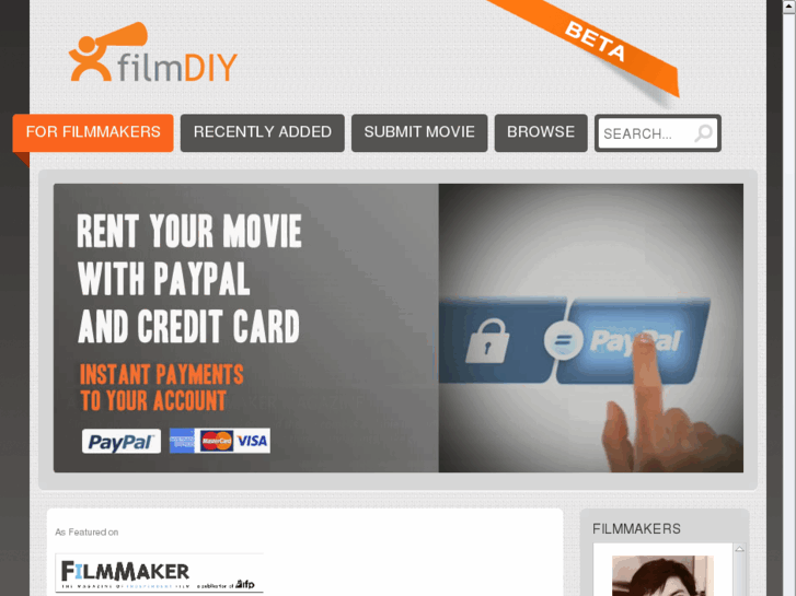 www.filmdiy.com