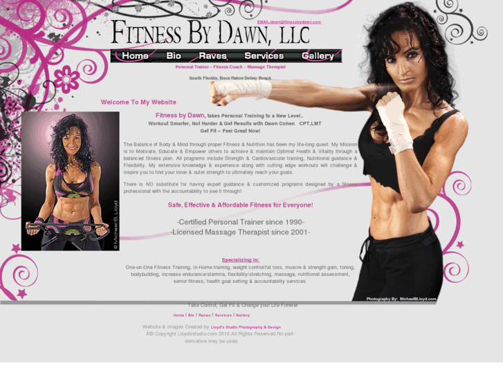 www.fitnessbydawn.com