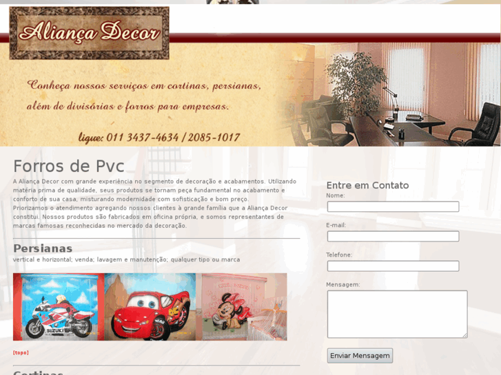 www.forrosdepvc.com