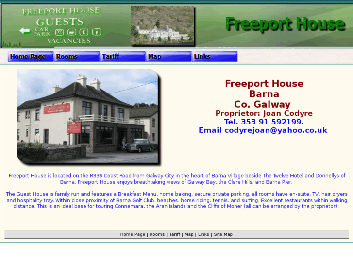 www.freeport-house.com