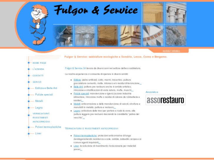 www.fulgorservice.com