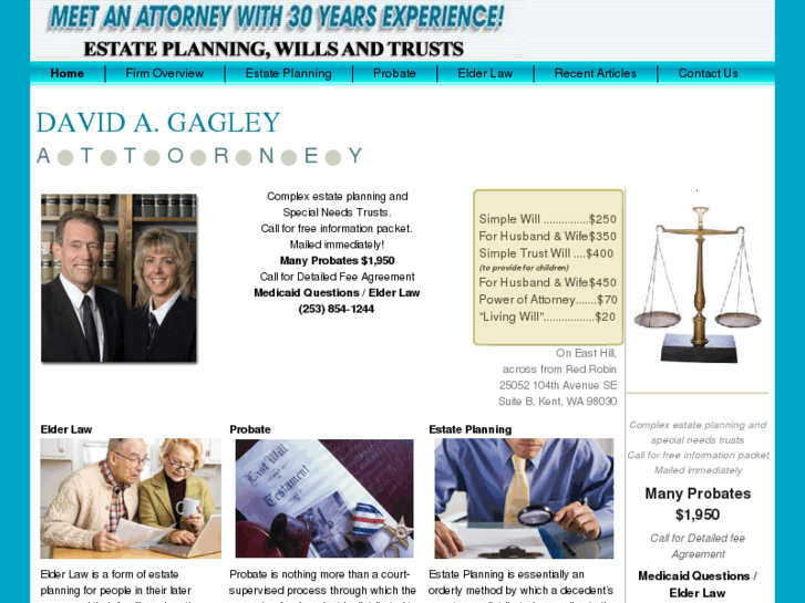 www.gagleylaw.com