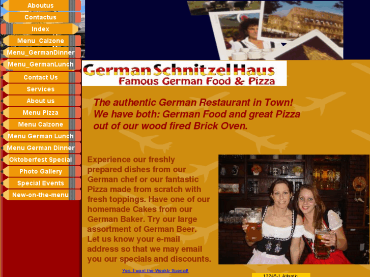 www.germanschnitzelhaus.com