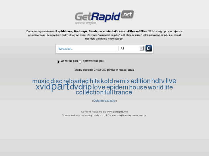 www.getrapid.net