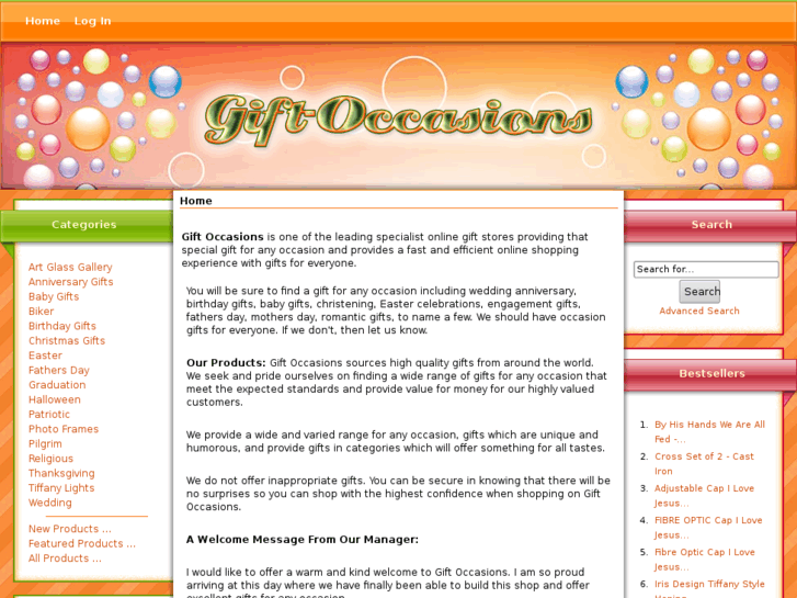 www.gift-occasions.com