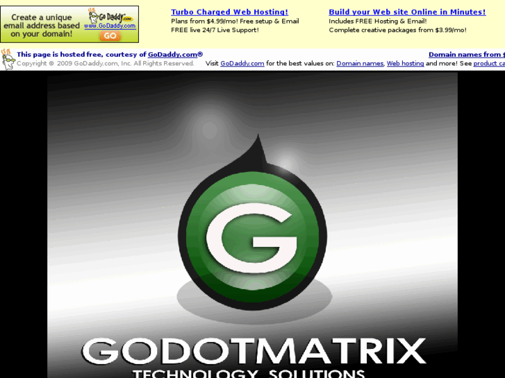 www.godotmatrix.com