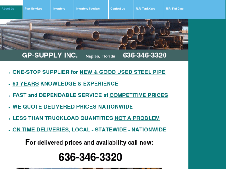 www.gp-supply.com