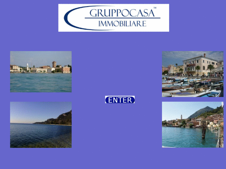 www.gruppocasaimmobiliare.com