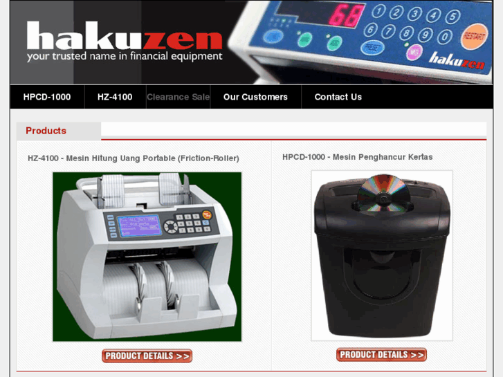 www.hakuzen.com