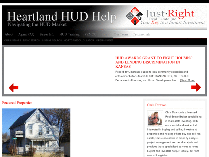 www.heartlandhudhelp.com