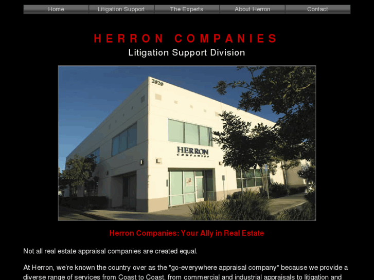 www.heronlegal.com