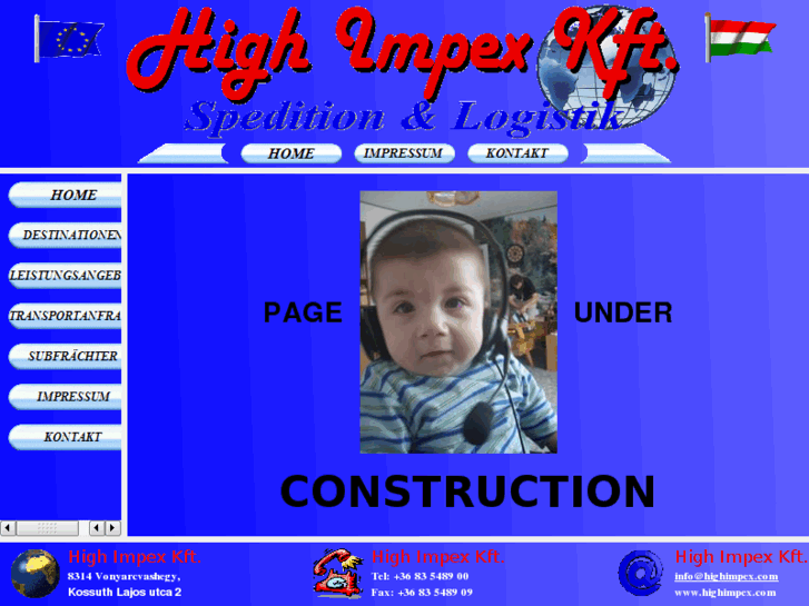 www.highimpex.com