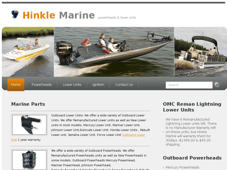 www.hinklemarine.com