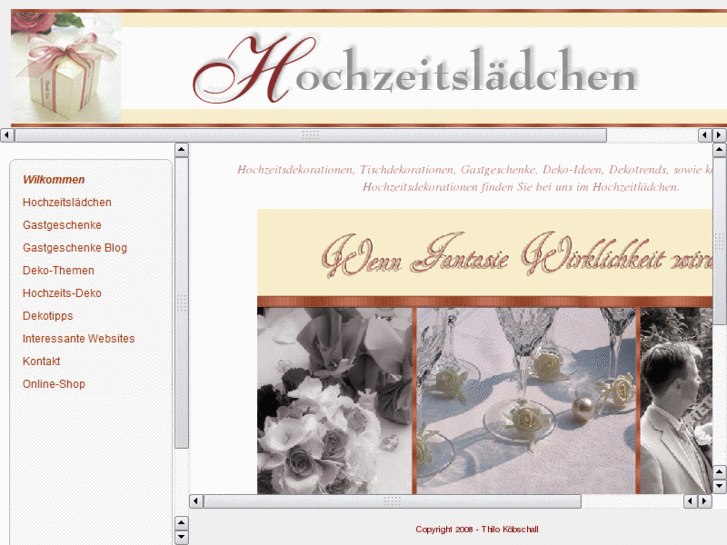 www.hochzeitslaedchen.com