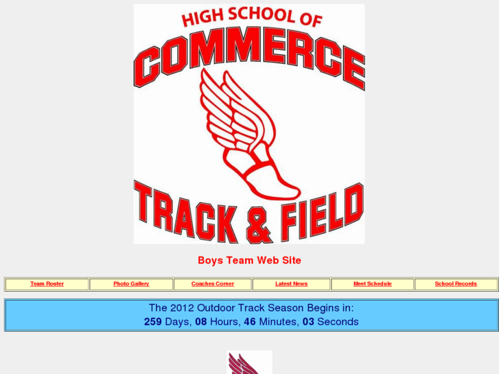 www.hscommercetrack.com