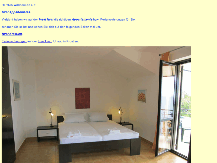 www.hvar-appartements.com