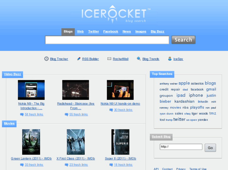 www.icerocket.com