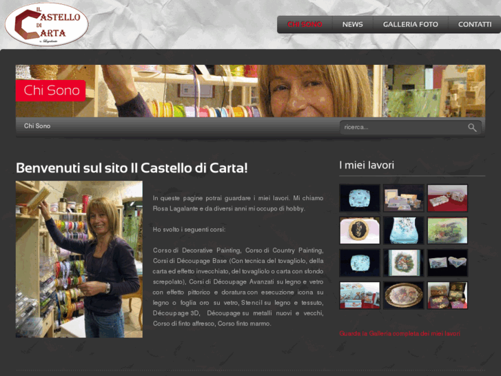 www.ilcastellodicarta.com