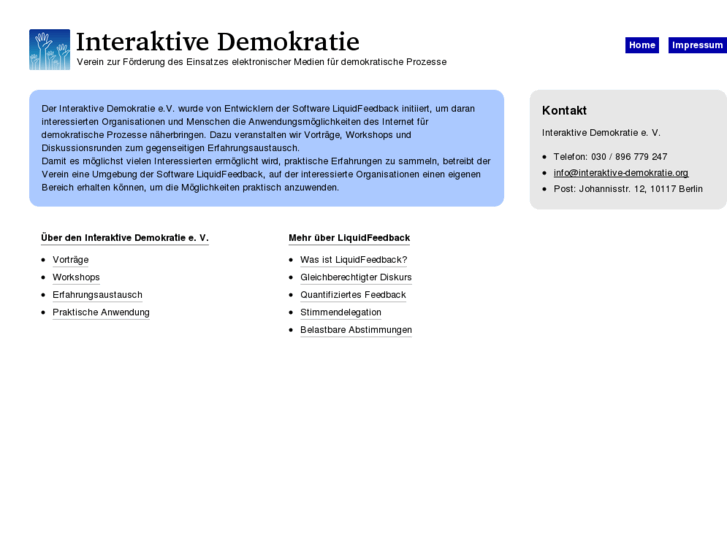 www.interaktive-demokratie.org