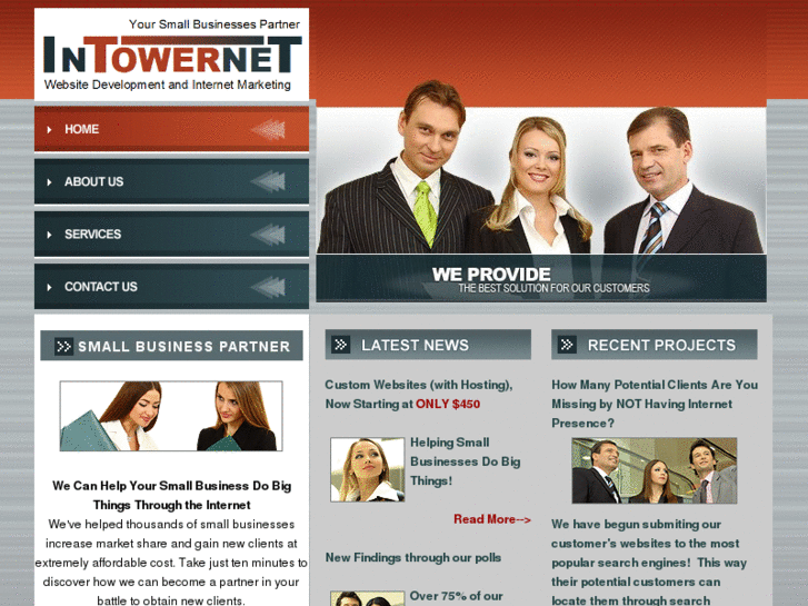 www.intowernet.com