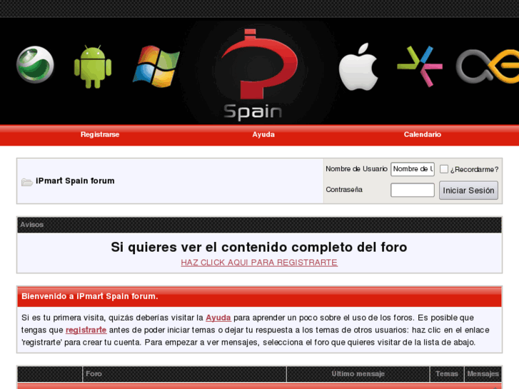 www.ipmart-forum.es