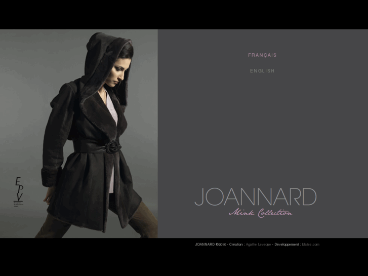 www.joannardfourrures.com