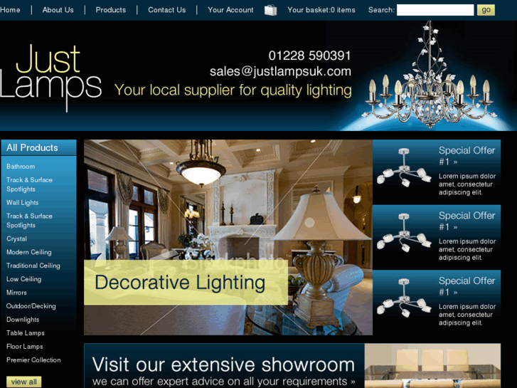 www.justlampsuk.com