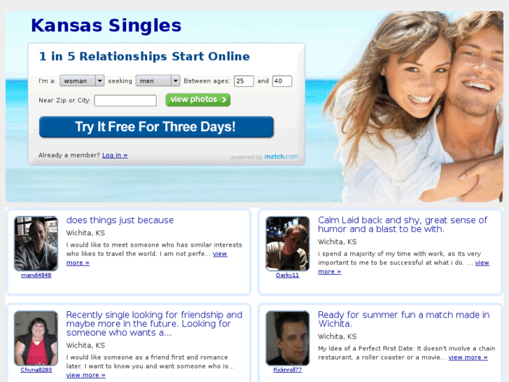 www.kansas-singles.com