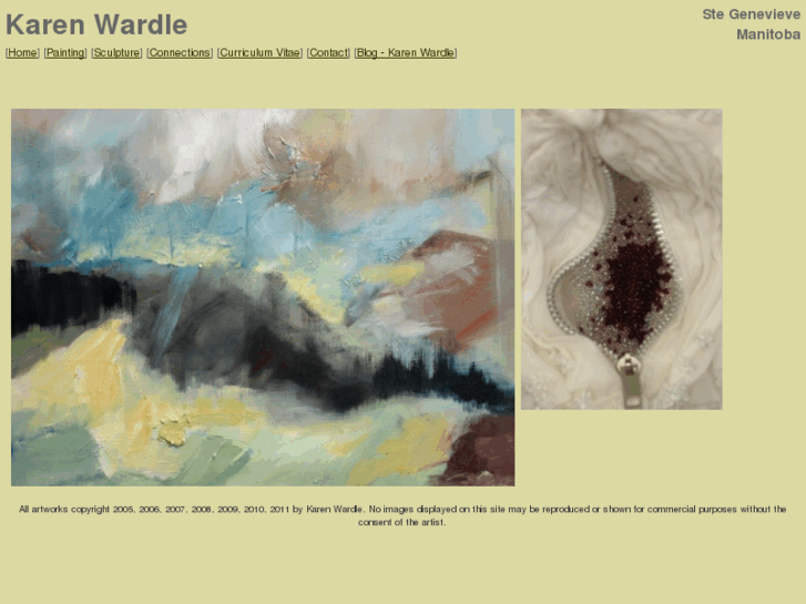 www.karenwardle.com