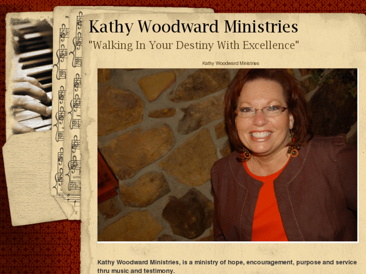 www.kathywoodwardministries.com