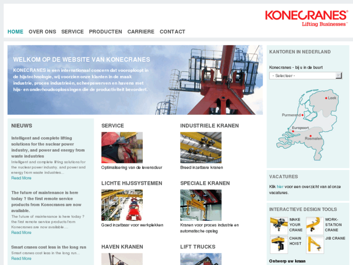 www.konecranes.nl