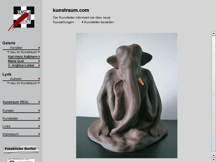 www.kunstraum.com