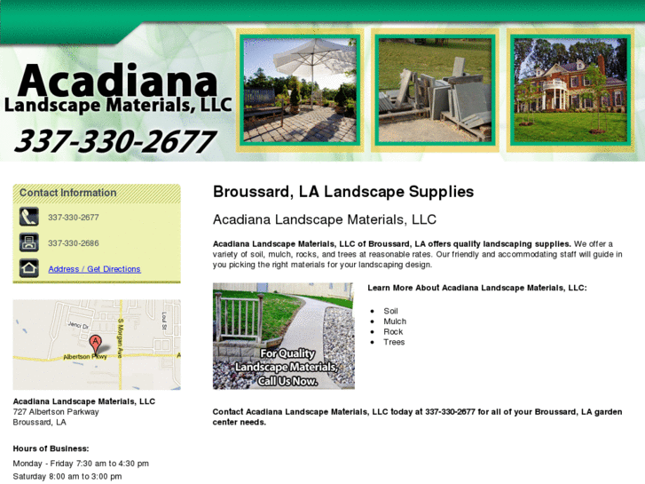 www.landscapematerialsacadiana.com