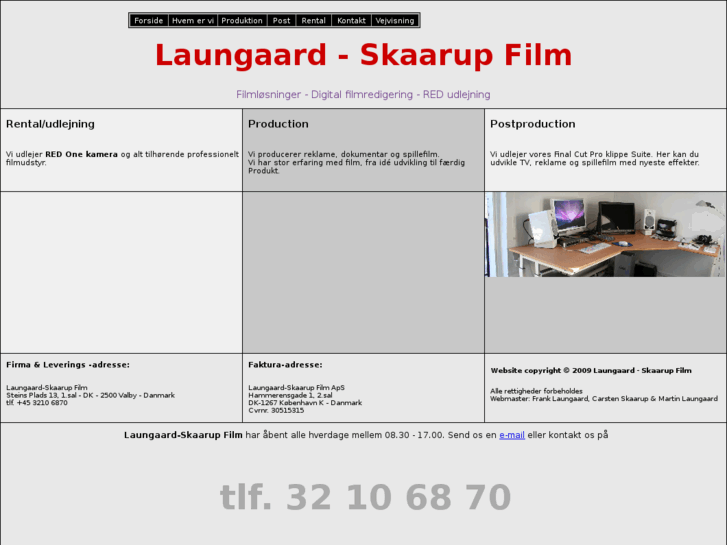 www.laungaard-skaarupfilm.com