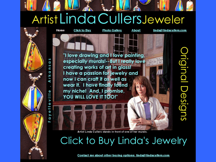 www.lindacullers.com