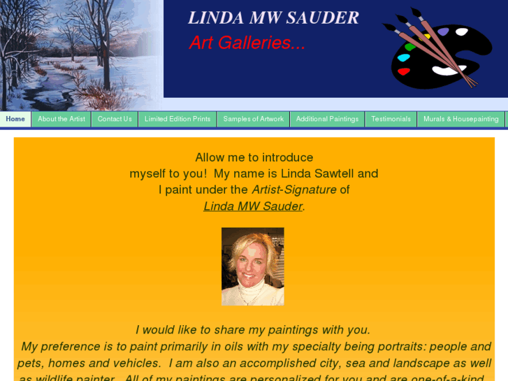 www.lmwsauderartgalleries.com