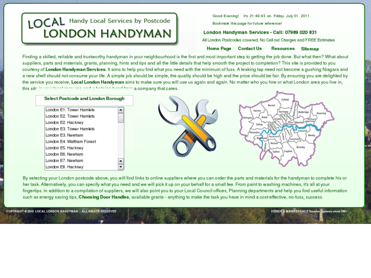 www.locallondonhandyman.co.uk