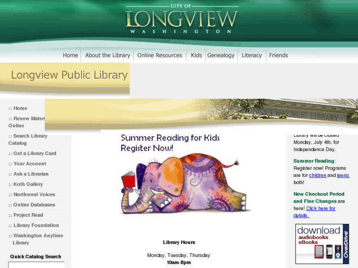 www.longviewlibrary.org