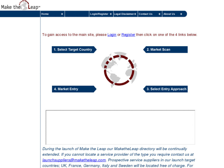 www.maketheleap.com