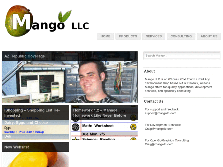 www.mangollc.com