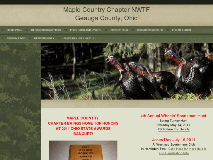 www.maplecountrynwtf.com