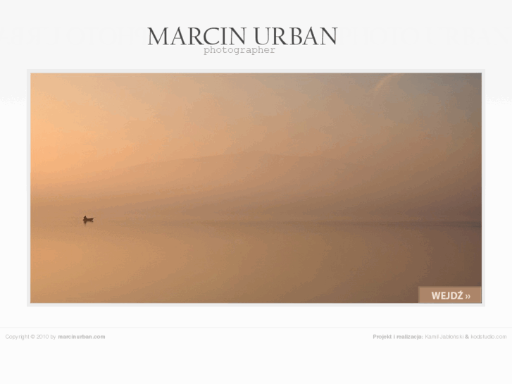 www.marcinurban.com