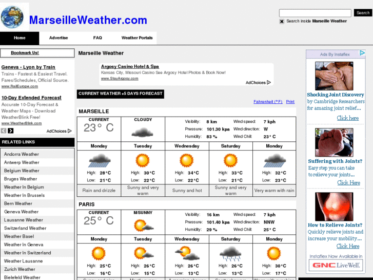 www.marseilleweather.com