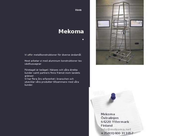 www.mekoma.net