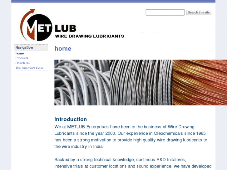 www.metlub.com