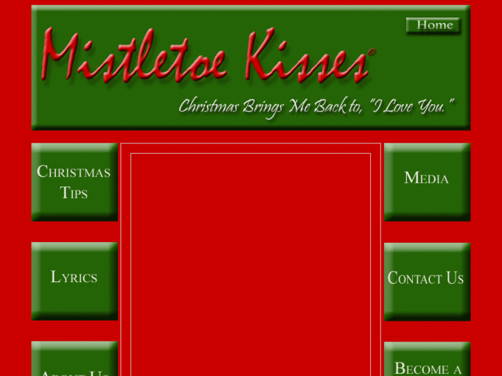 www.mistletoekisses.net