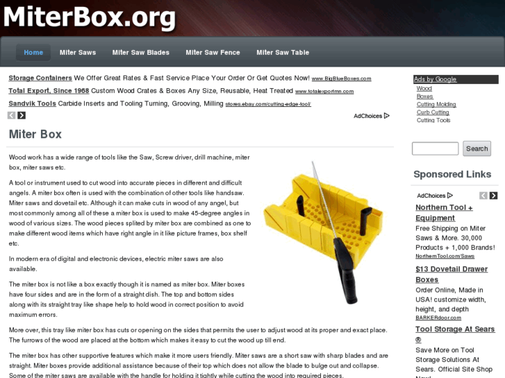 www.miterbox.org