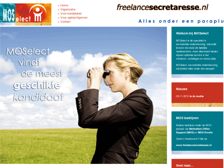 www.moselect.nl